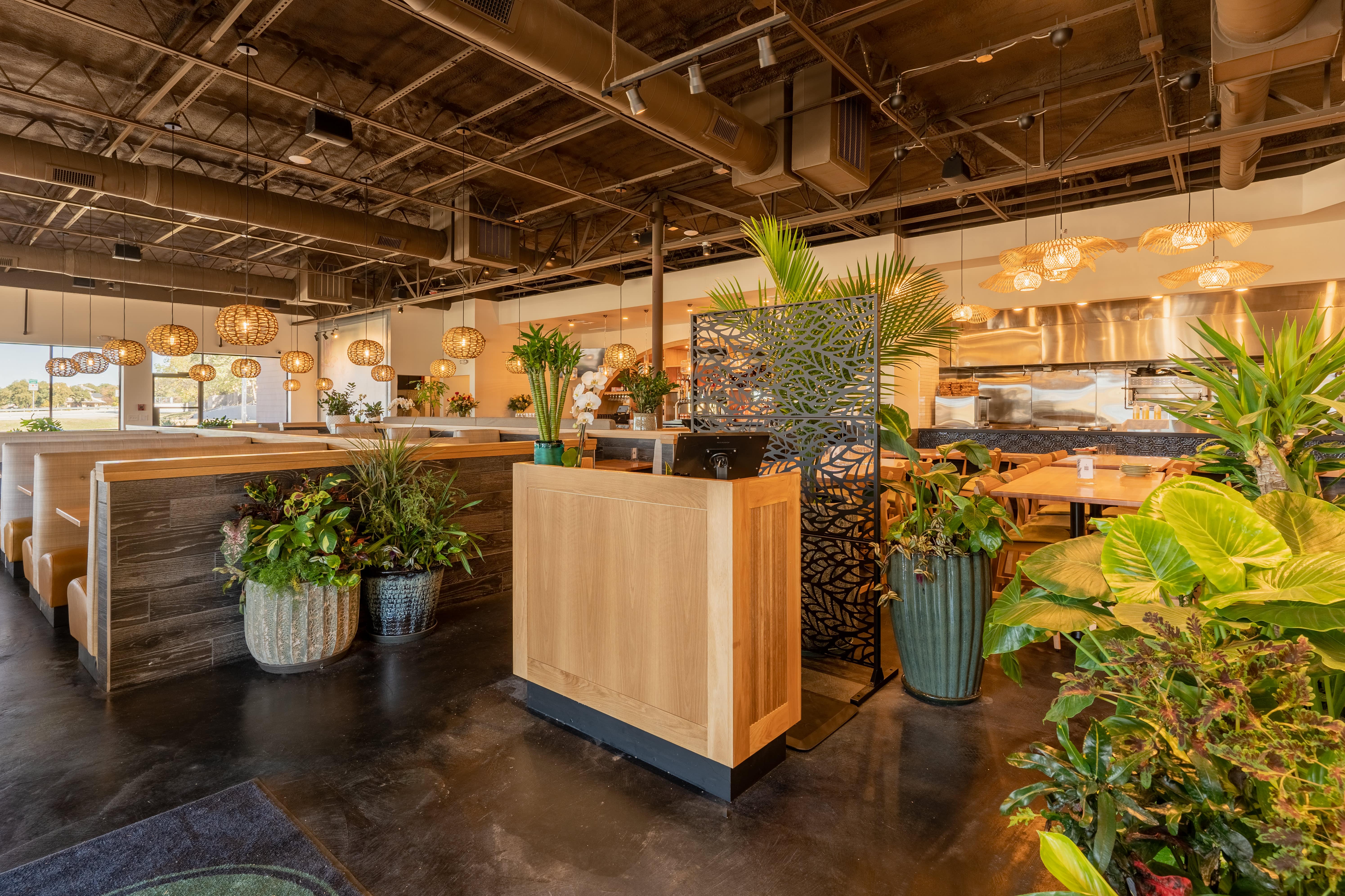 Restaurant banner image